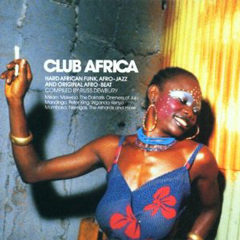 V.A. / CLUB AFRICA