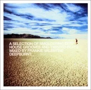 FRANKIE VALENTINE / DEEP BURNT