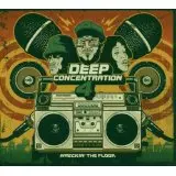 V.A.(DEEP CONCENTRATION)商品一覧｜HIPHOP / 日本語RAP