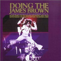 V.A. / DOING THE JAMES BROWN