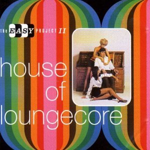 V.A. / EASY PROJECT II - HOUSE OF