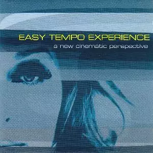 Easy Tempo Experience - A New Cinematic Perspective/V.A. (EASY