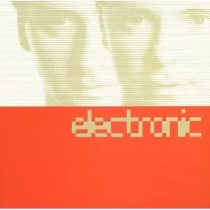 ELECTRONIC / エレクトロニック / ELECTRONIC