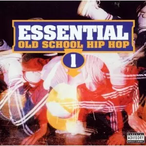 ESSENTIAL OLD SCHOOL VOL.1-USA/V.A.｜HIPHOP/R&B｜ディスクユニオン