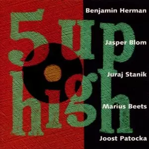 FIVE UP HIGH / Five Up High 