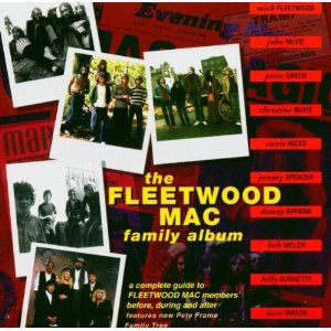 V.A. / FLEETWOOD MAC FAMILY ALBUM