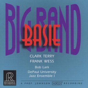 CLARK TERRY / クラーク・テリー / Big Band Basie