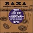 V.A. (GEORGE GOLDNER PRESENTS THE RAMA STORY) / GEORGE GOLDNER PRESENTS THE RAMA STORY
