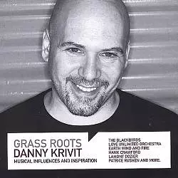 洋楽 Grass Roots - Danny Krivit GRASS ROOTS/DANNY KRIVIT/ダニー・クリヴィット｜CLUB/DANCE