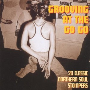 V.A. / GROOVING AT THE GO GO