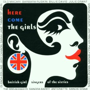 V.A. / HERE COMES THE GIRLS