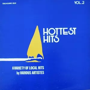 V.A. / HOTTEST HITS VOL.2