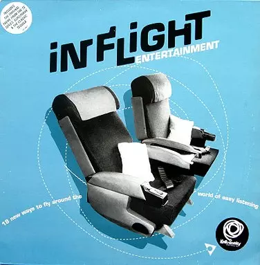 V.A. / INFLIGHT ENTERTAINMENT