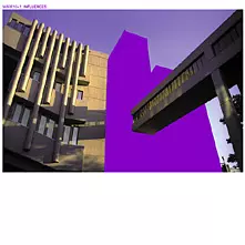 V.A. (WARP) / Warp 10+1 Influences