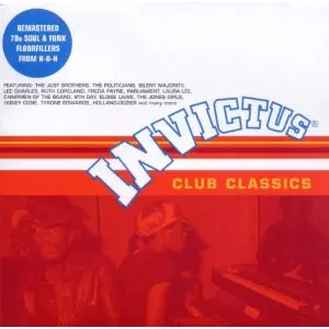 V.A. (INVICTUS CLUB CLASSICS) / INVICTUS CLUB CLASSICS