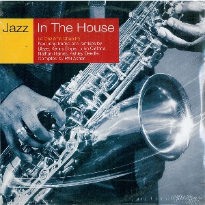 V.A.  / オムニバス / JAZZ IN THE HOUSE VOL.11