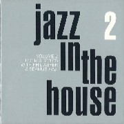 V.A. / JAZZ IN THE HOUSE: MIX..V2