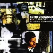 V.A. / KAOZ THEORY:THE ESSENTIAL