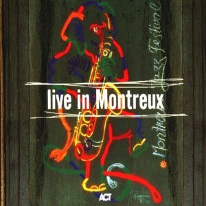 V.A. (LIVE IN MONTREUX) / LIVE IN MONTREUX