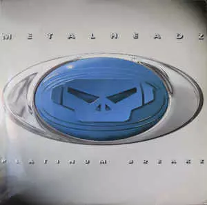 V.A. / METALHEADS PRESENTS PLATINUM BREAKZ
