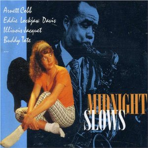 V.A.(MIDNIGHT SLOWS) / Midnight Slows Vol. 1(2CD)