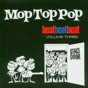 V.A. / MOP TOP POP (BEAT BEAT BEAT ..