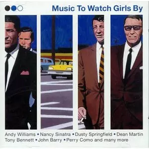 V.A. / MUSIC TO WATCH GIRLS BY