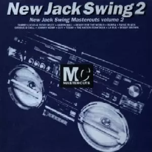 NEW JACK SWING MASTERCUTS VOL. 2/V.A.｜SOUL/BLUES/GOSPEL｜ディスク 