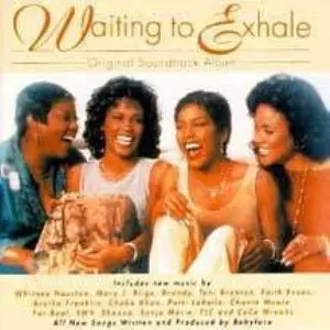 WAITING TO EXHALE アナログ盤 WAITINGTOEXHALE | レコード・CD通販のマンハッタンレコード通販