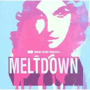 V.A. / Urban Theory Presents... Meltdown