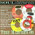 V.A. (SOUL UNDERGROUND) / SOUL UNDERGROUND VOL.2: TIME MARCHES ON