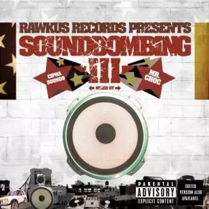 SOUNDBOMBING商品一覧｜HIPHOP / 日本語RAP｜ディスクユニオン