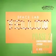 V.A.(IBADAN) / Space Lab Yellow Phase 2