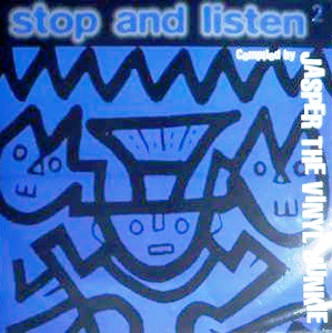V.A. / STOP & LISTEN VOL.2