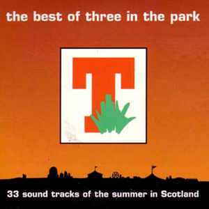V.A. / BEST OF THREE IN THE PARK