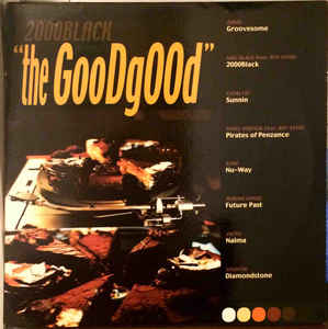 V.A. / 2000 Black Good Good 