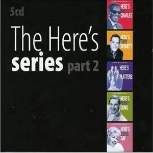 V.A.(Here's Series Part 2) / Here's Series Part 2