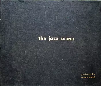 V.A. / The Jazz Scene