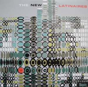 V.A. / NEW LATINAIRES