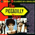 V.A. / THE PICCADILLY STORY