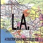 V.A. (NORTHERN  SOUL OF L.A.) / NORTHERN  SOUL OF L.A. VOL.1