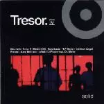 V.A. (TRESOR) / TRESOR VOL.4