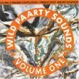 JAH WOOSH / ジャー・ウーシュ / WILD PARTY SOUNDS VOL.1