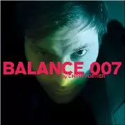 CHRIS FORTIER / クリス・フォーティアー / Balance 007