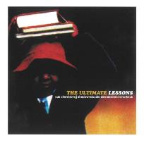 V.A. (THE ULTIMATE LESSONS / Double Dee & Steinski, DJ Shadow, Cut Chemist)  / THE ULTIMATE LESSONS VOL.1 (CD)