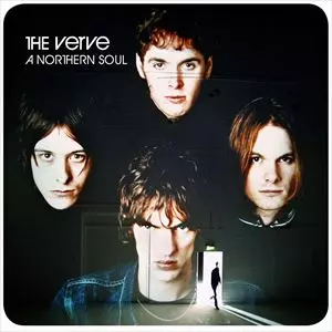 VERVE / ヴァーヴ / A NORTHERN SOUL - LTD ED