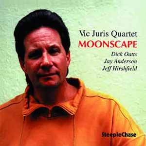 VIC JURIS / ヴィック・ジュリス / Moonscape