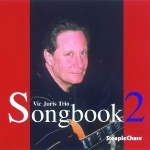 VIC JURIS / ヴィック・ジュリス /  Songbook 2