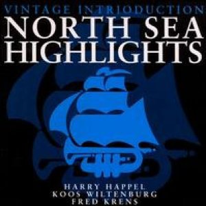VINTAGE INTRIODUCTION / North Sea Highlights