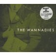 WANNADIES / ワナダイズ / MIGHT BE STARS - 1st